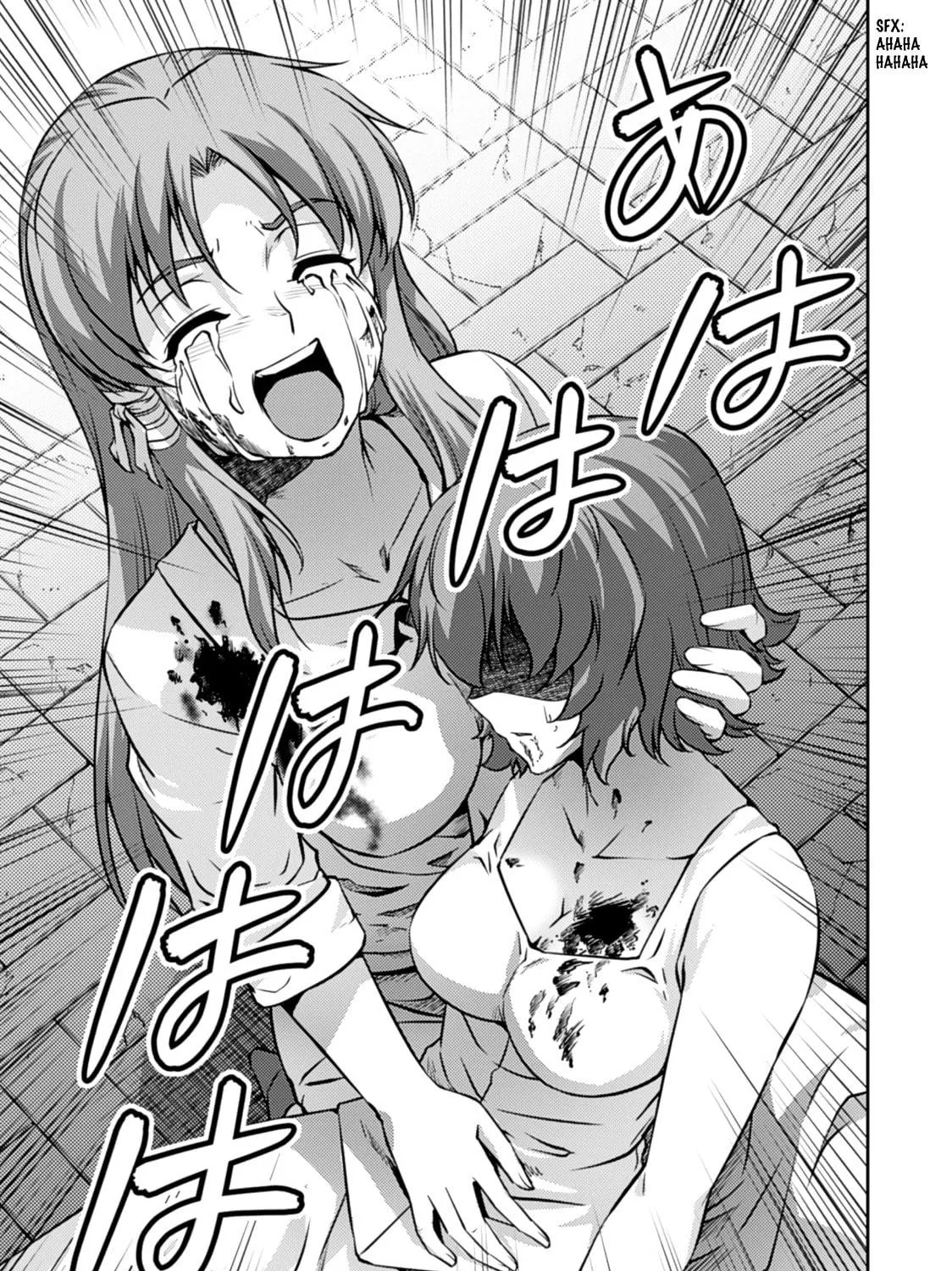 Read Freezing: Zero chapter 30 image 63 on Lezhin