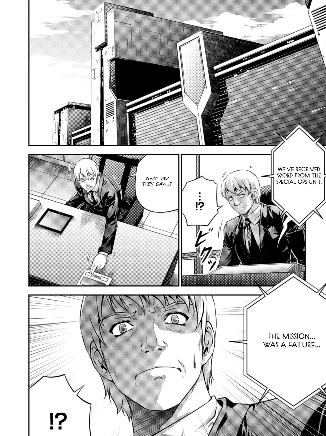 Read Freezing: Zero chapter 30 image 65 on Lezhin