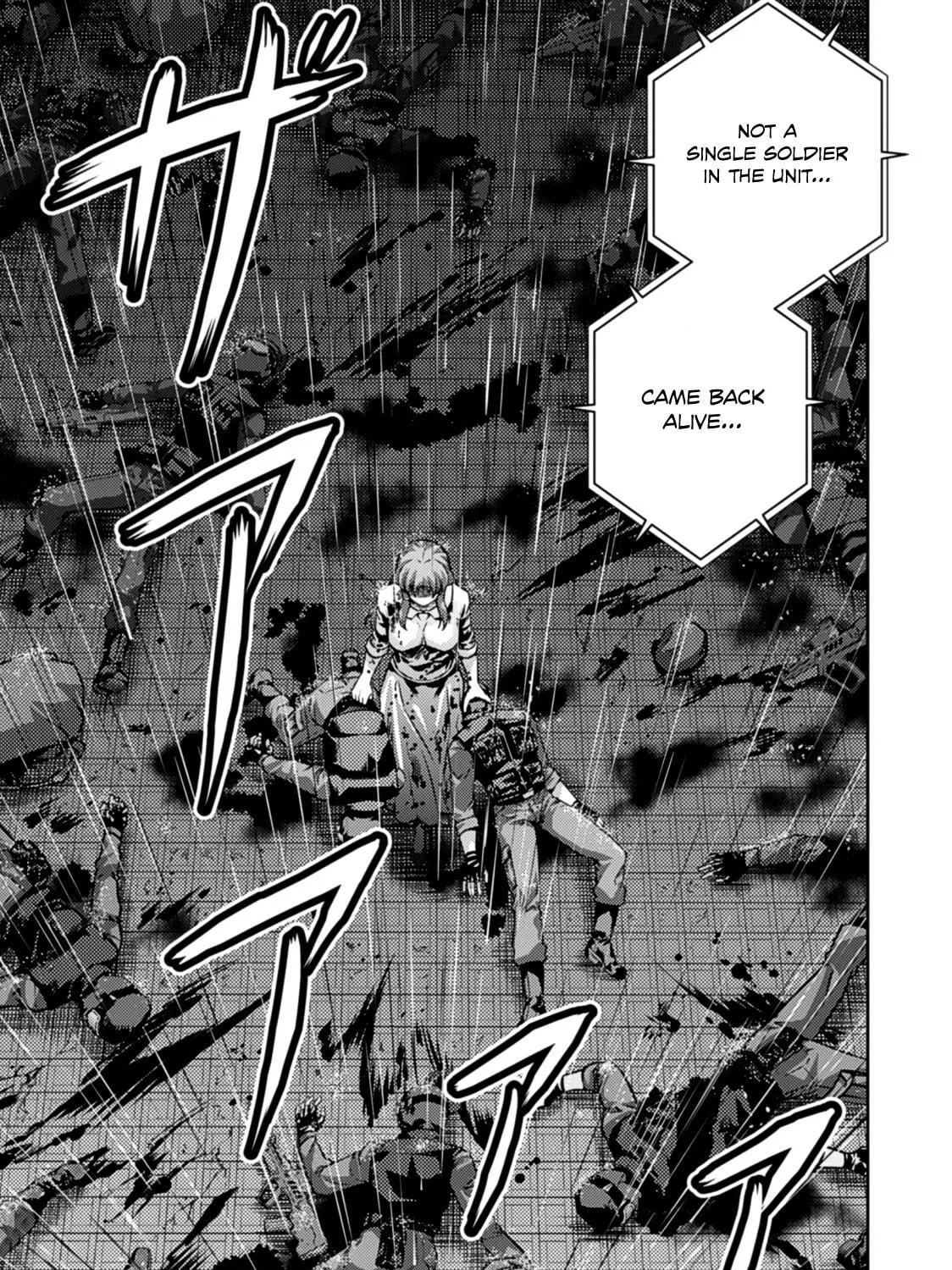 Read Freezing: Zero chapter 30 image 67 on Lezhin