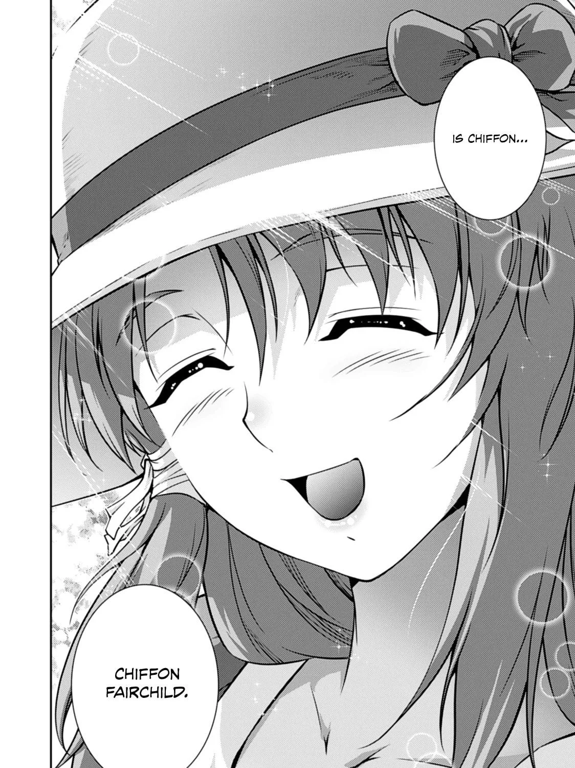 Read Freezing: Zero chapter 30 image 77 on Lezhin