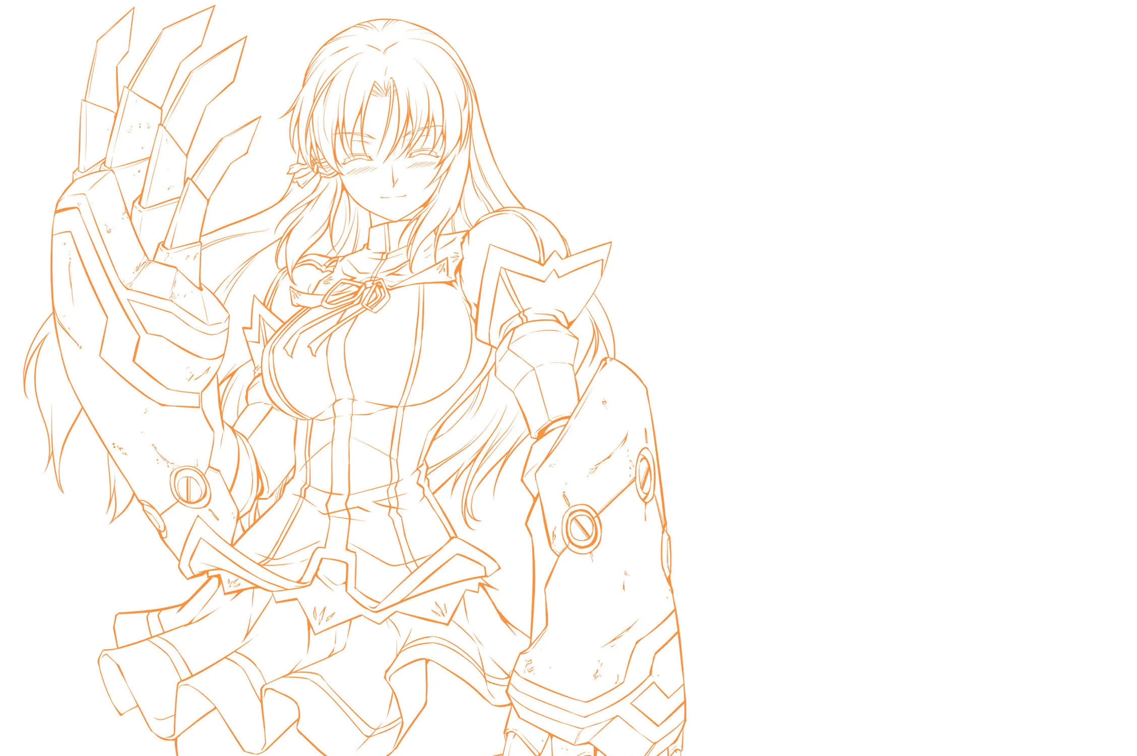 Read Freezing: Zero chapter 30 image 79 on Lezhin