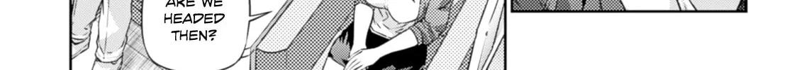Read Freezing: Zero chapter 31 image 40 on Lezhin