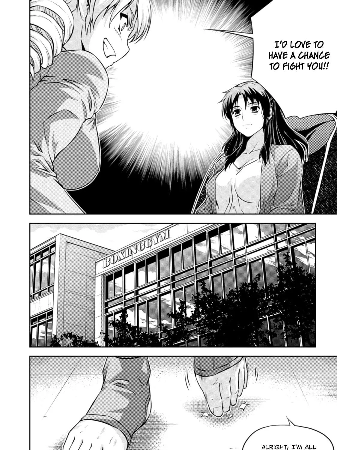 Read Freezing: Zero chapter 31 image 79 on Lezhin