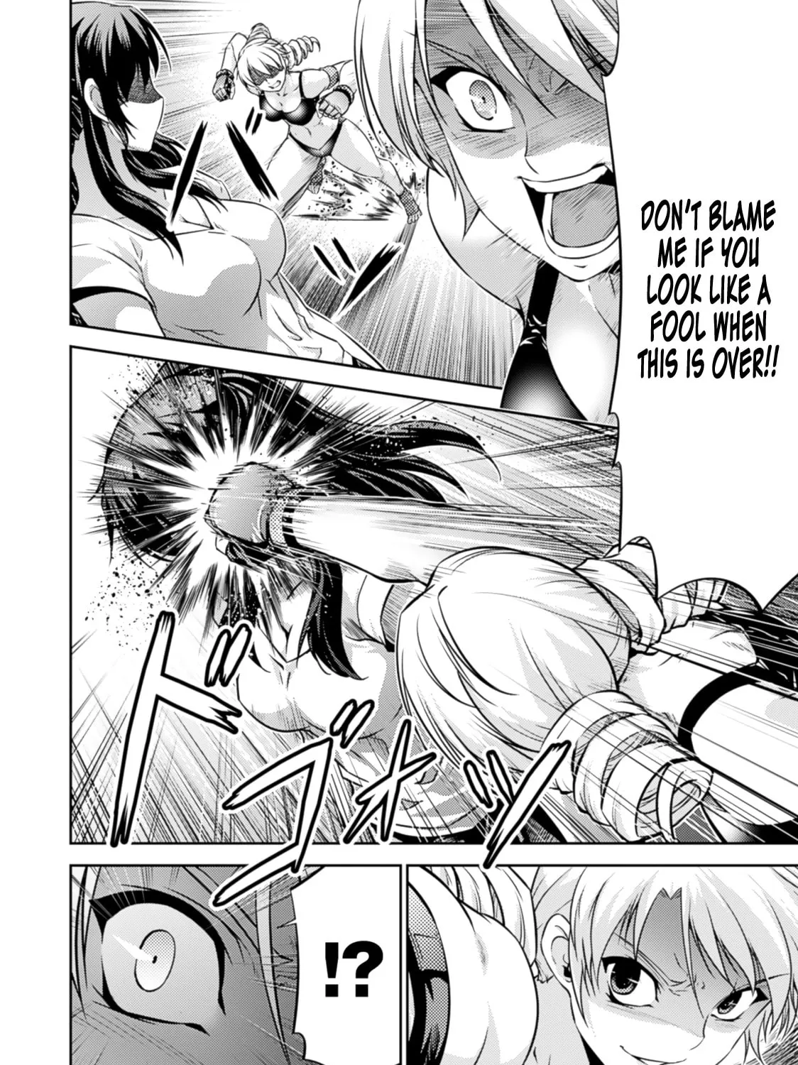 Read Freezing: Zero chapter 31 image 83 on Lezhin