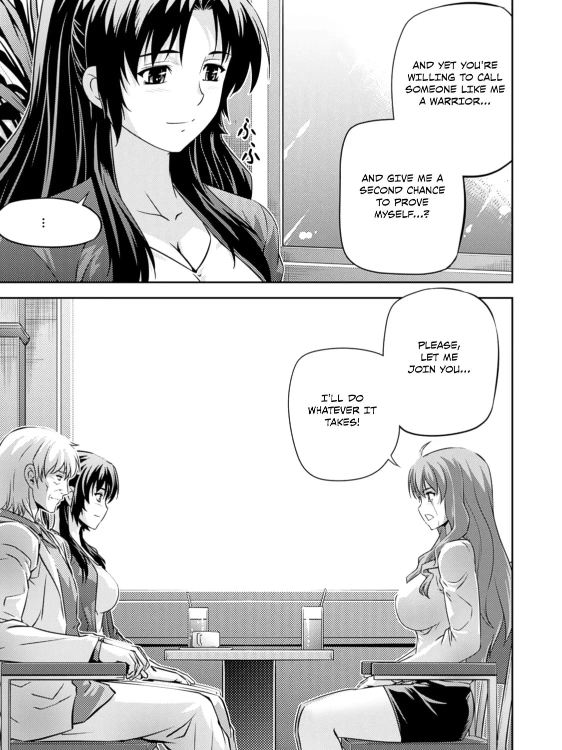 Read Freezing: Zero chapter 32 image 80 on Lezhin