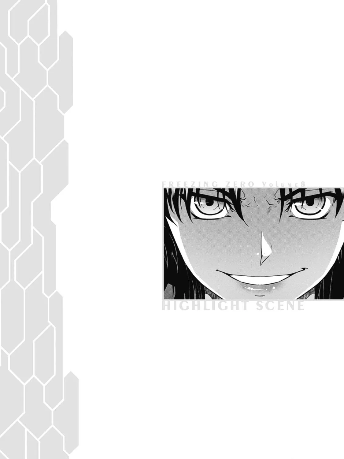 Read Freezing: Zero chapter 32 image 92 on Lezhin