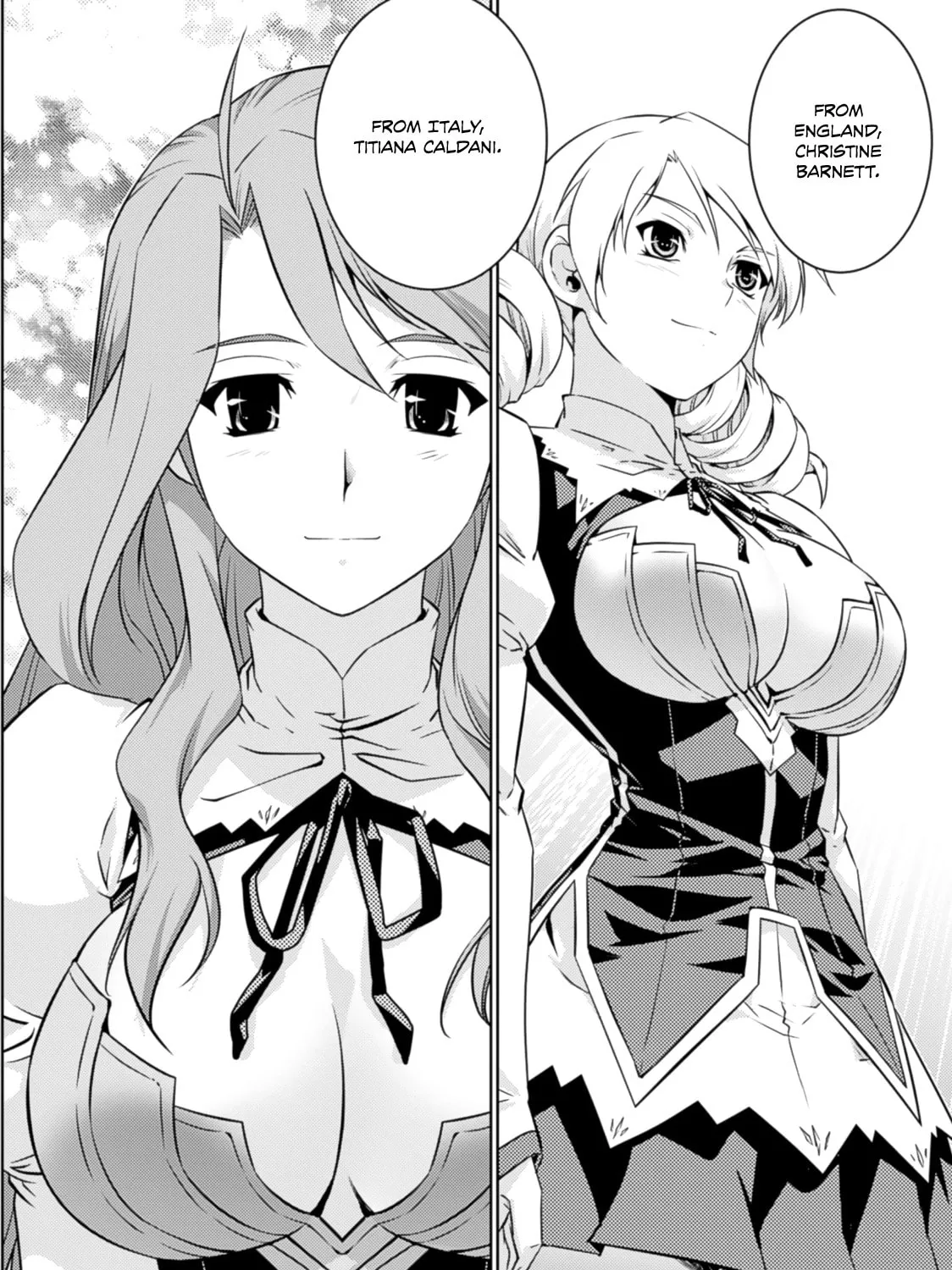 Read Freezing: Zero chapter 33 image 76 on Lezhin