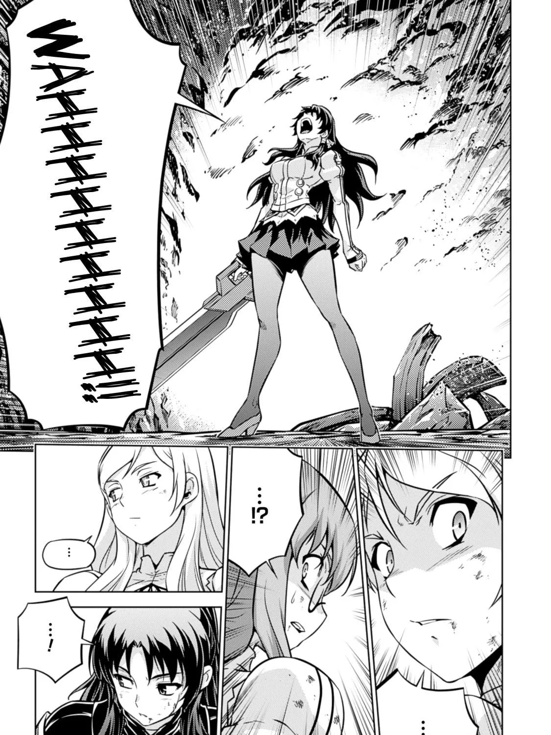 Read Freezing: Zero chapter 34 image 63 on Lezhin