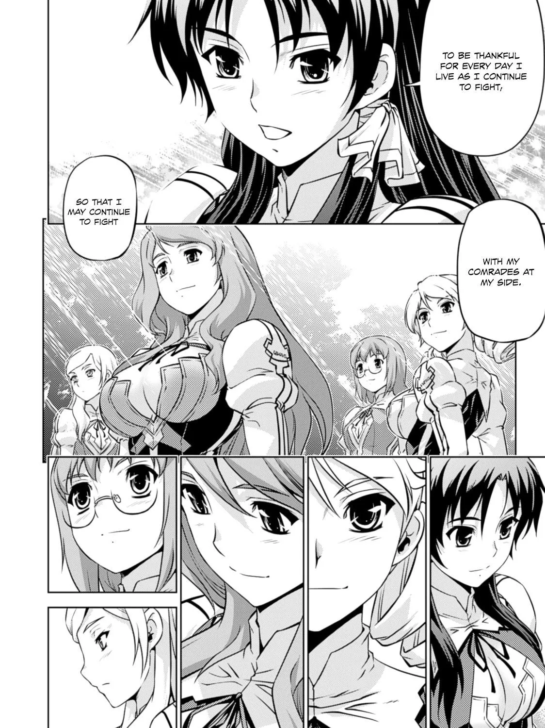 Read Freezing: Zero chapter 34 image 83 on Lezhin