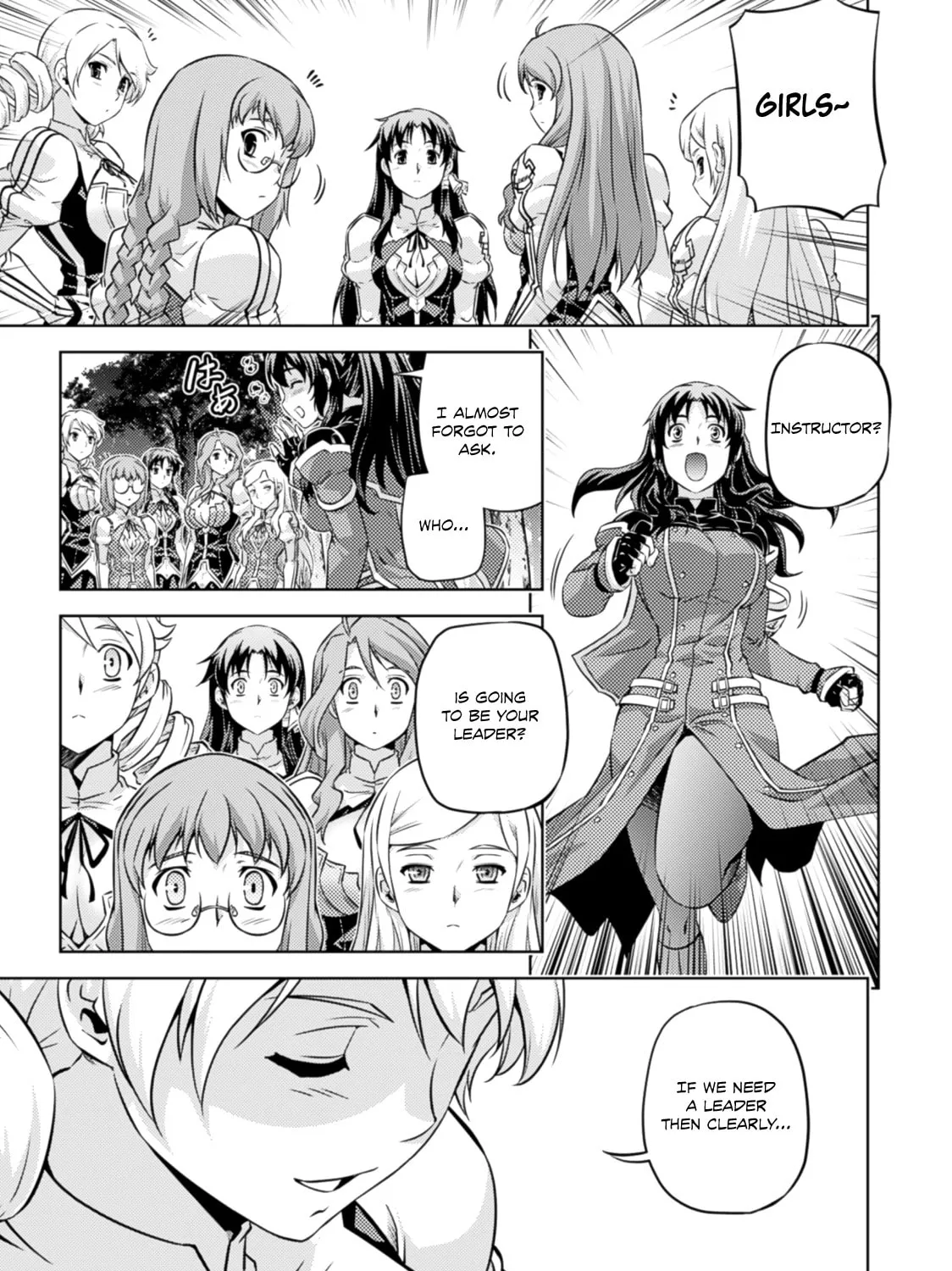 Read Freezing: Zero chapter 34 image 85 on Lezhin