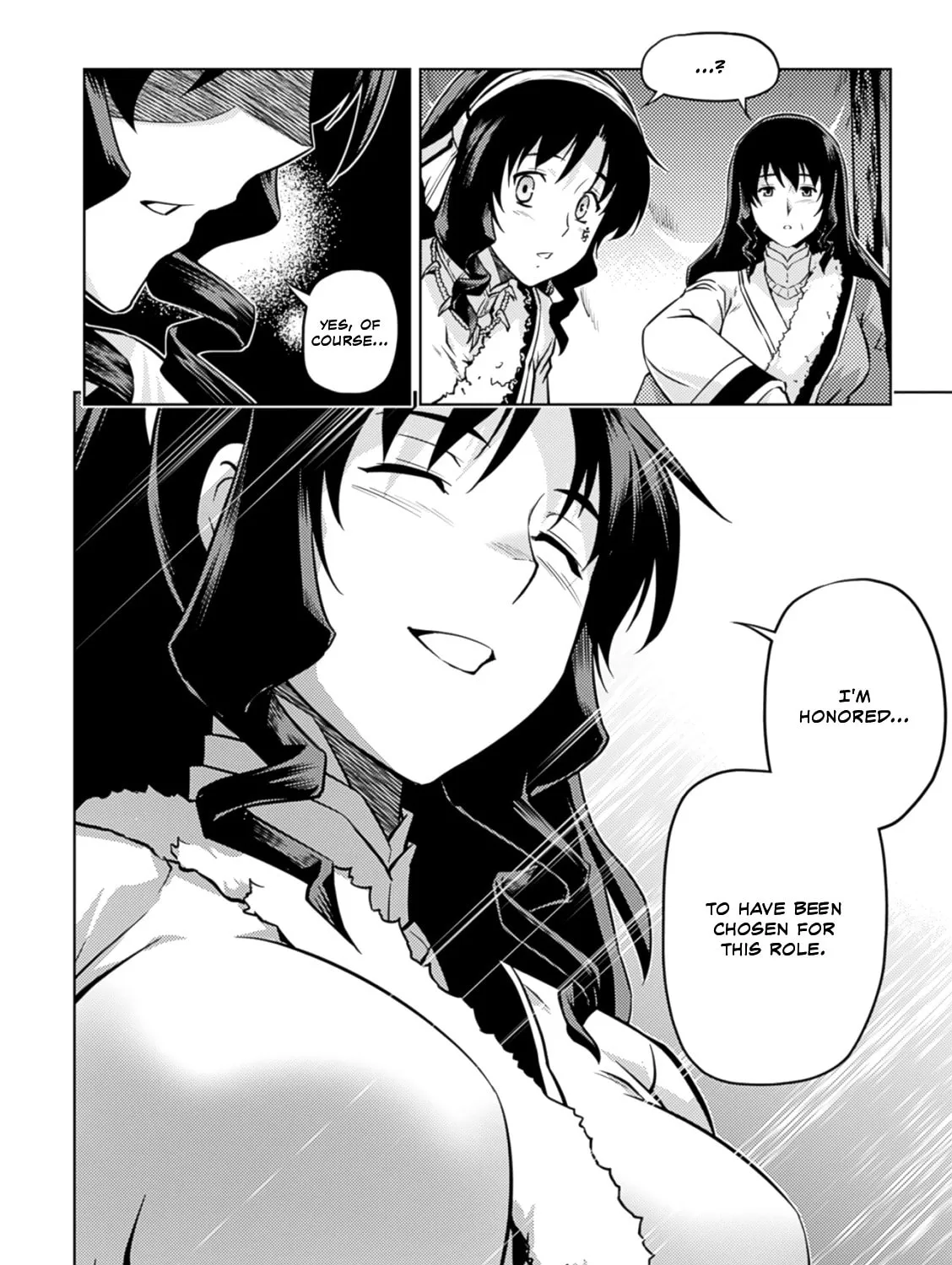 Read Freezing: Zero chapter 35 image 41 on Lezhin
