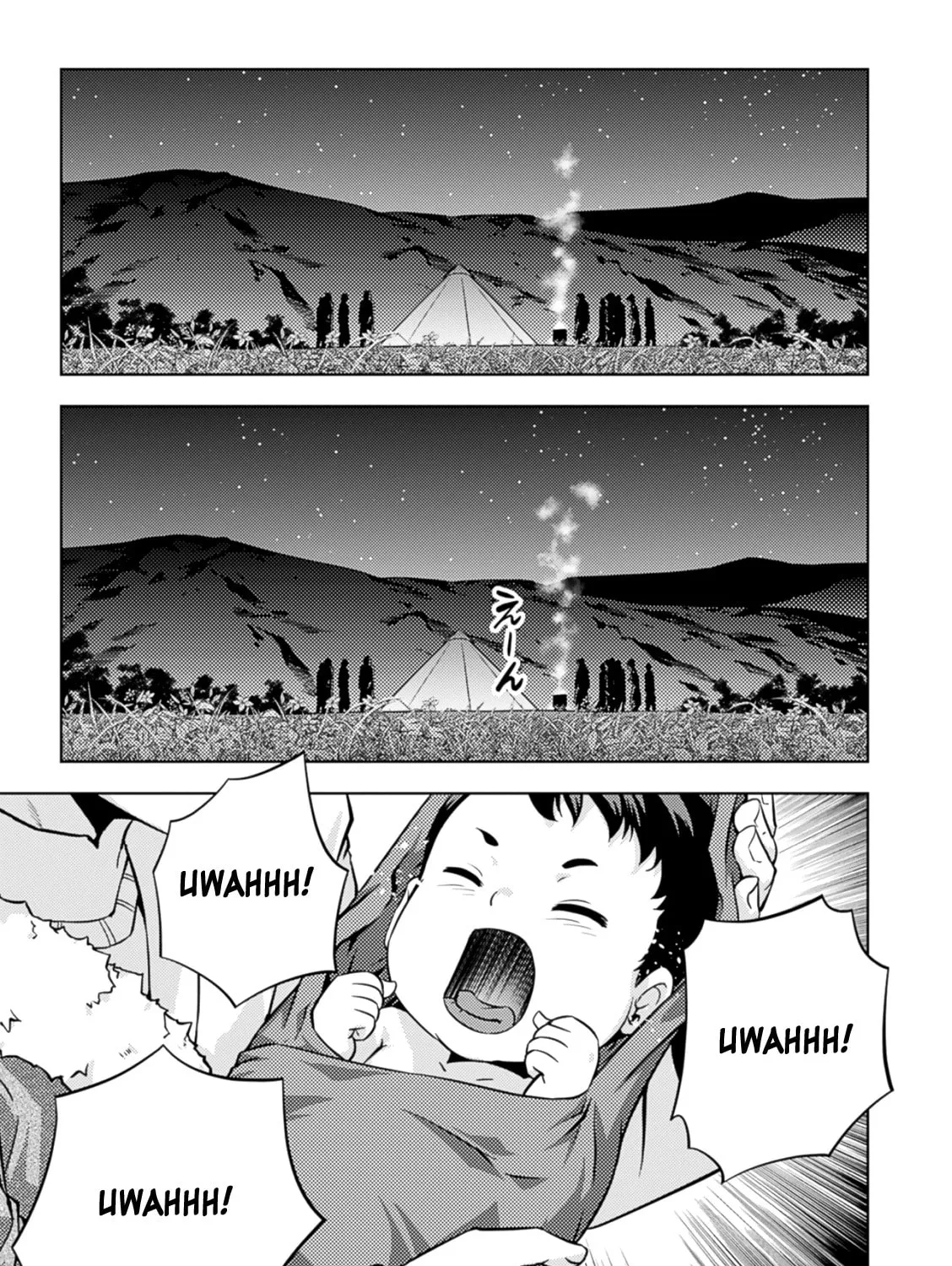 Read Freezing: Zero chapter 36 image 50 on Lezhin