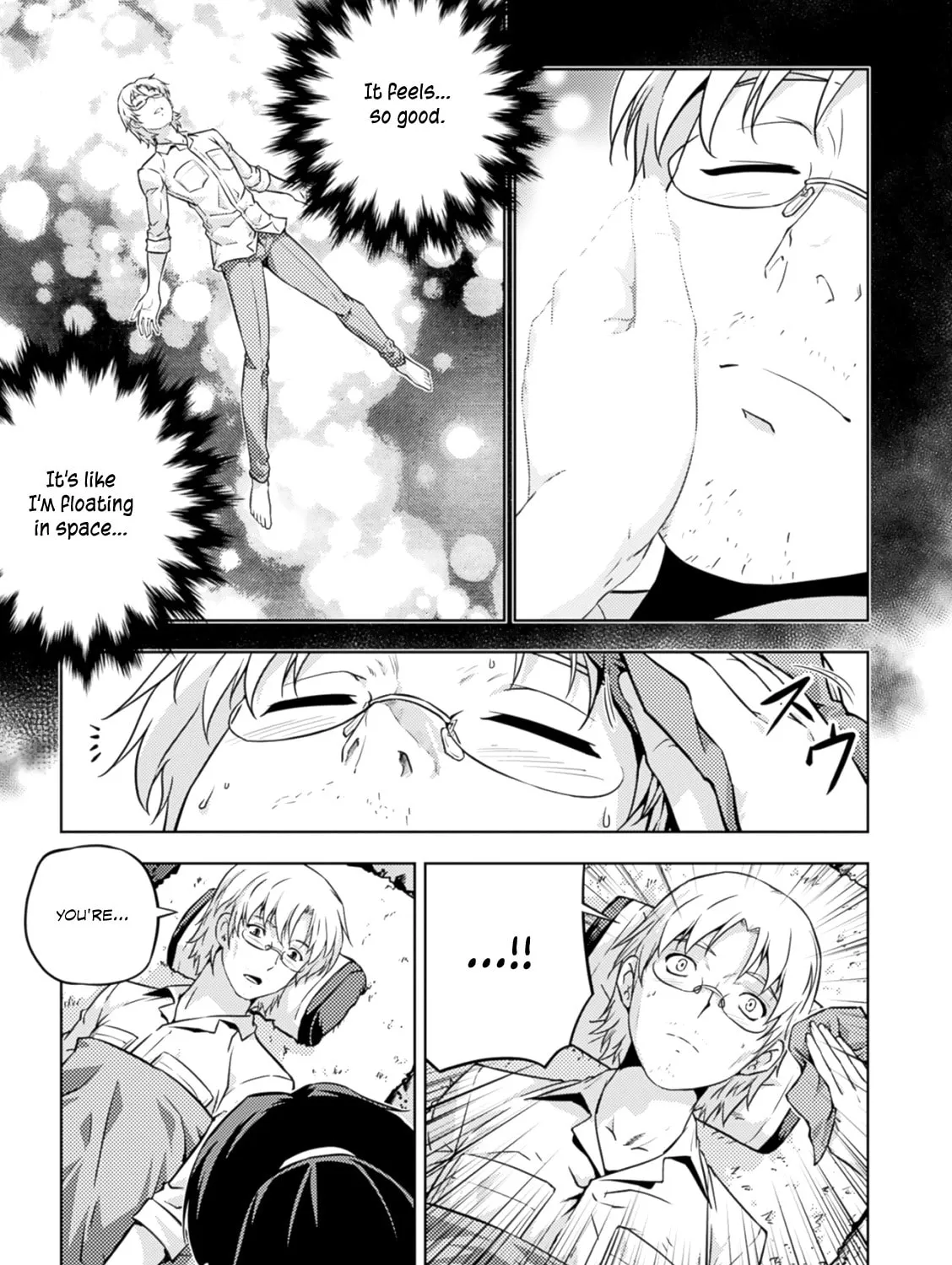 Read Freezing: Zero chapter 36 image 58 on Lezhin