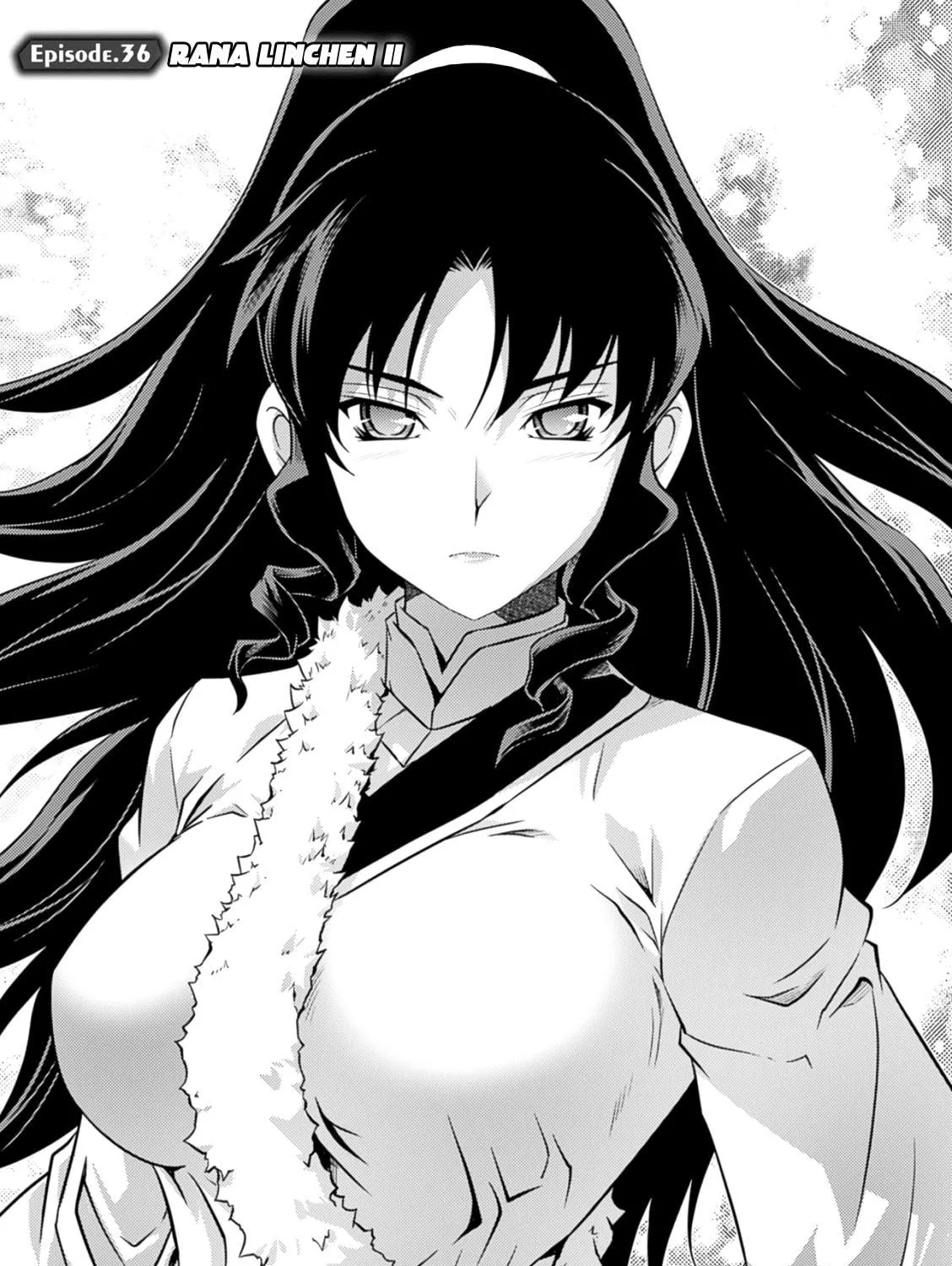 Read Freezing: Zero chapter 36 image 6 on Lezhin