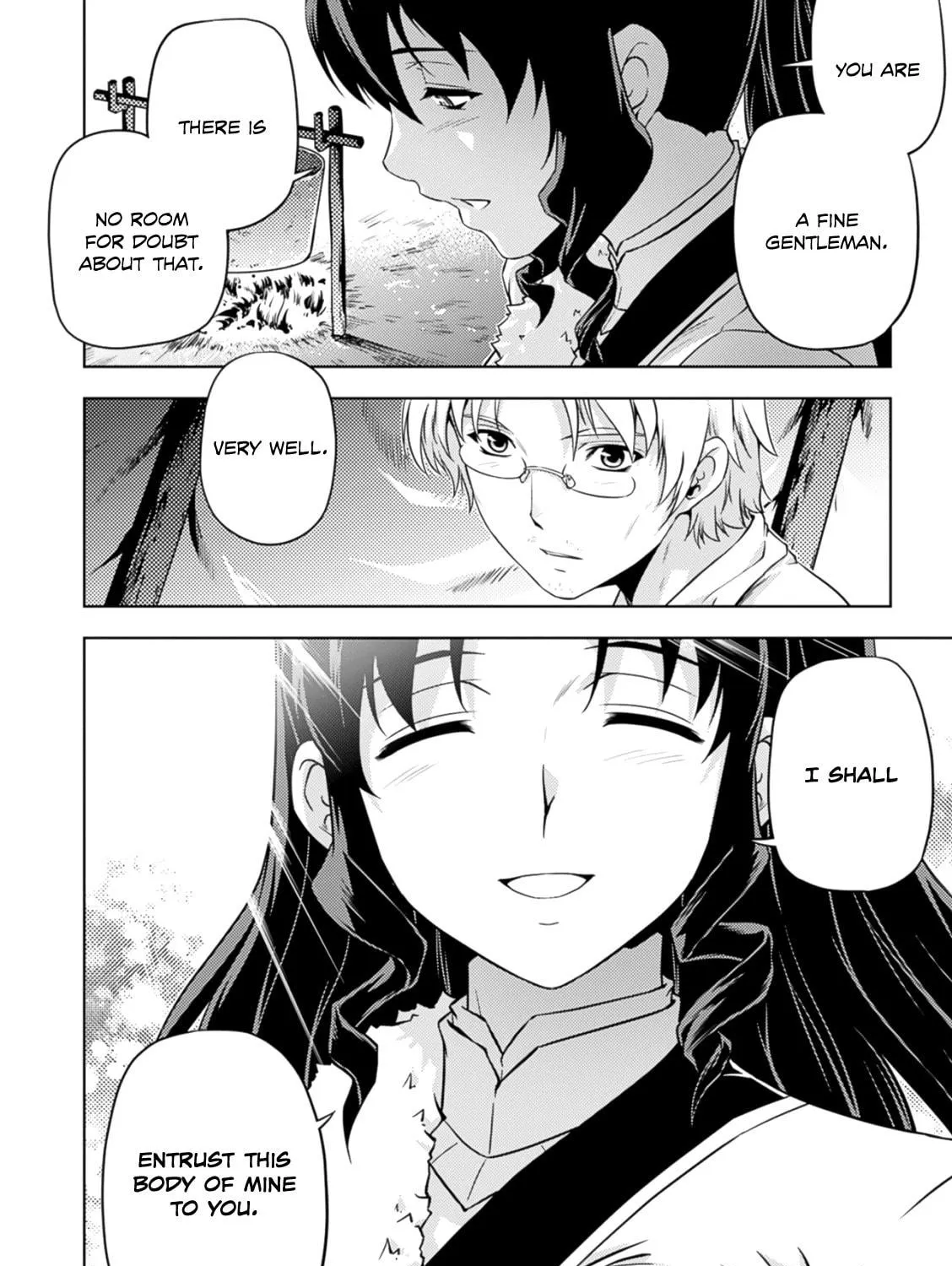 Read Freezing: Zero chapter 36 image 72 on Lezhin
