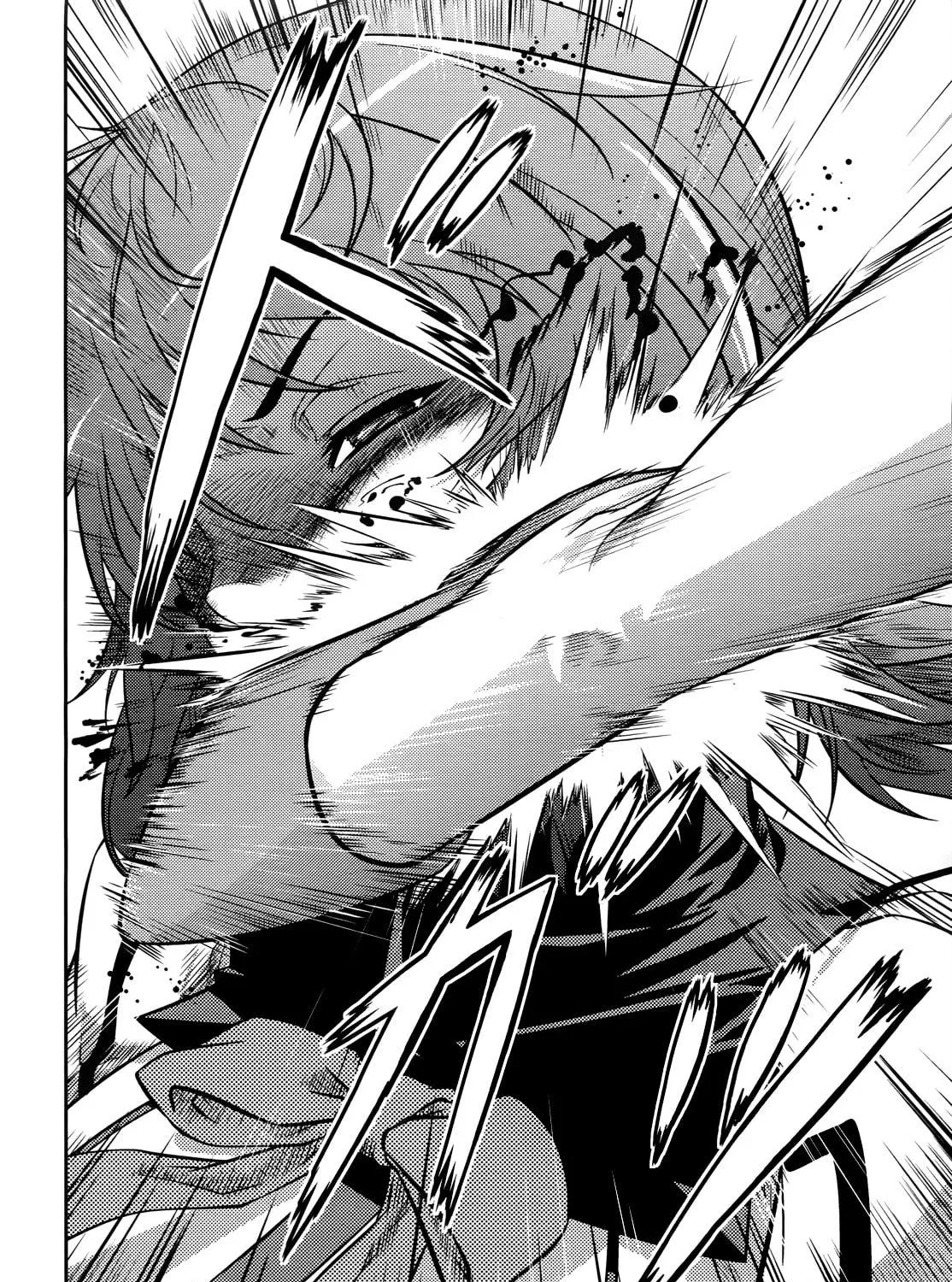 Read Freezing: Zero chapter 4 image 63 on Lezhin