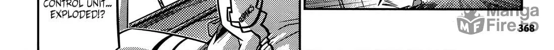Read Freezing: Zero chapter 5 image 22 on Lezhin
