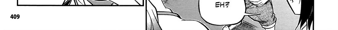 Read Freezing: Zero chapter 6 image 20 on Lezhin