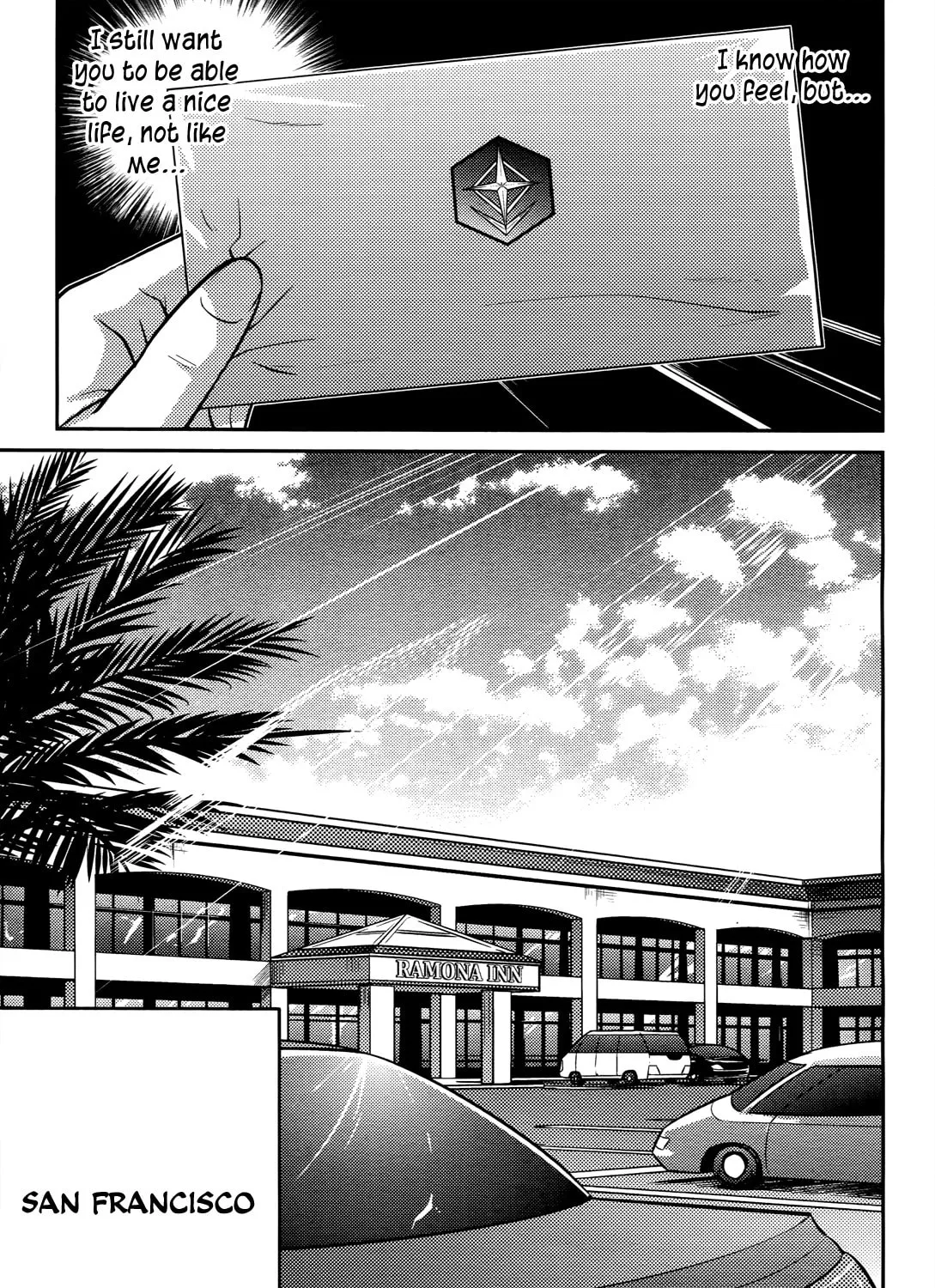 Read Freezing: Zero chapter 6 image 31 on Lezhin
