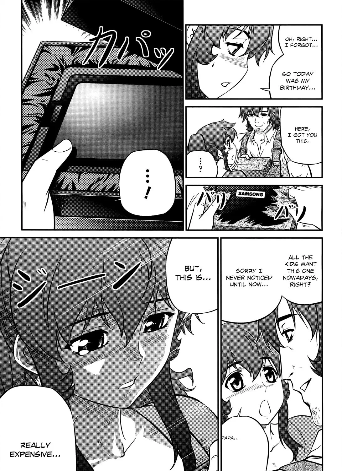Read Freezing: Zero chapter 6 image 43 on Lezhin