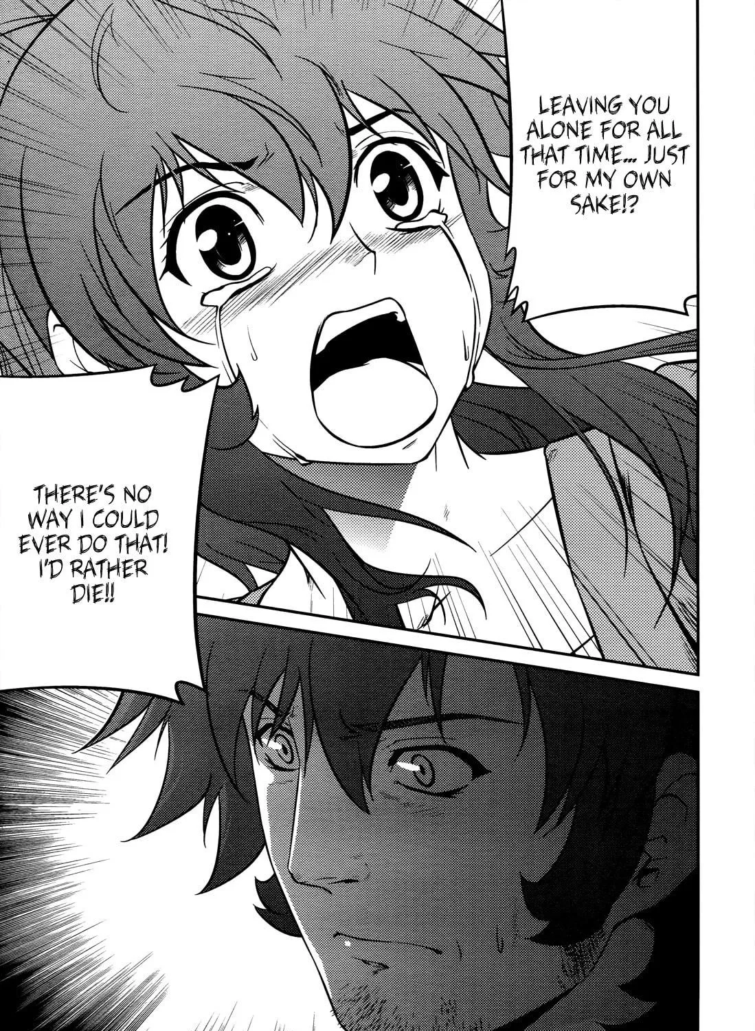 Read Freezing: Zero chapter 6 image 63 on Lezhin