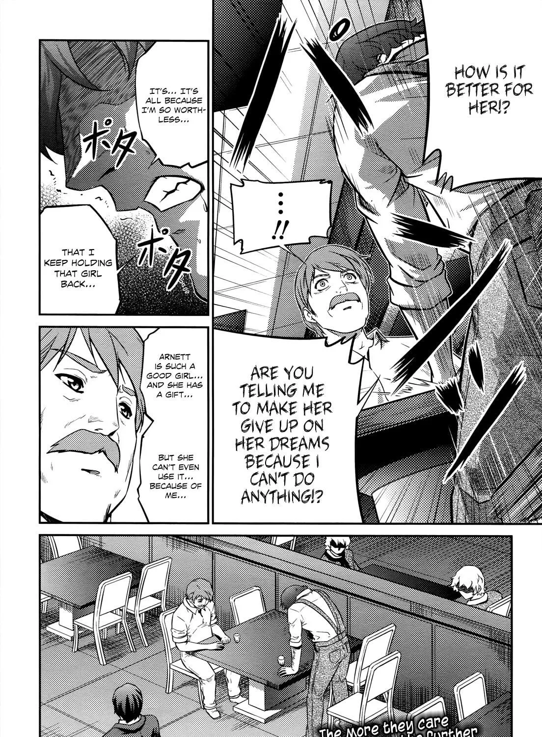 Read Freezing: Zero chapter 6 image 69 on Lezhin