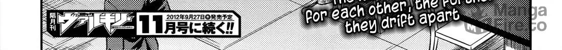 Read Freezing: Zero chapter 6 image 70 on Lezhin