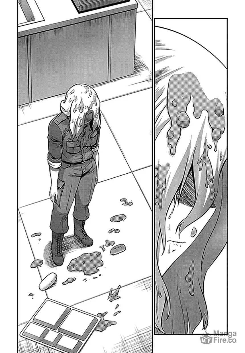Read Freezing: Zero chapter 9 image 20 on Lezhin