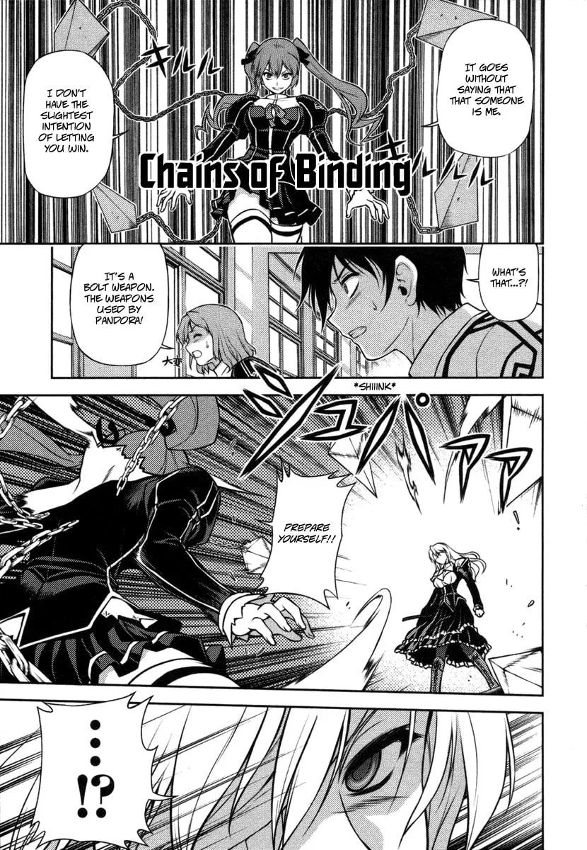 Read Freezing chapter 1 image 22 on Lezhin