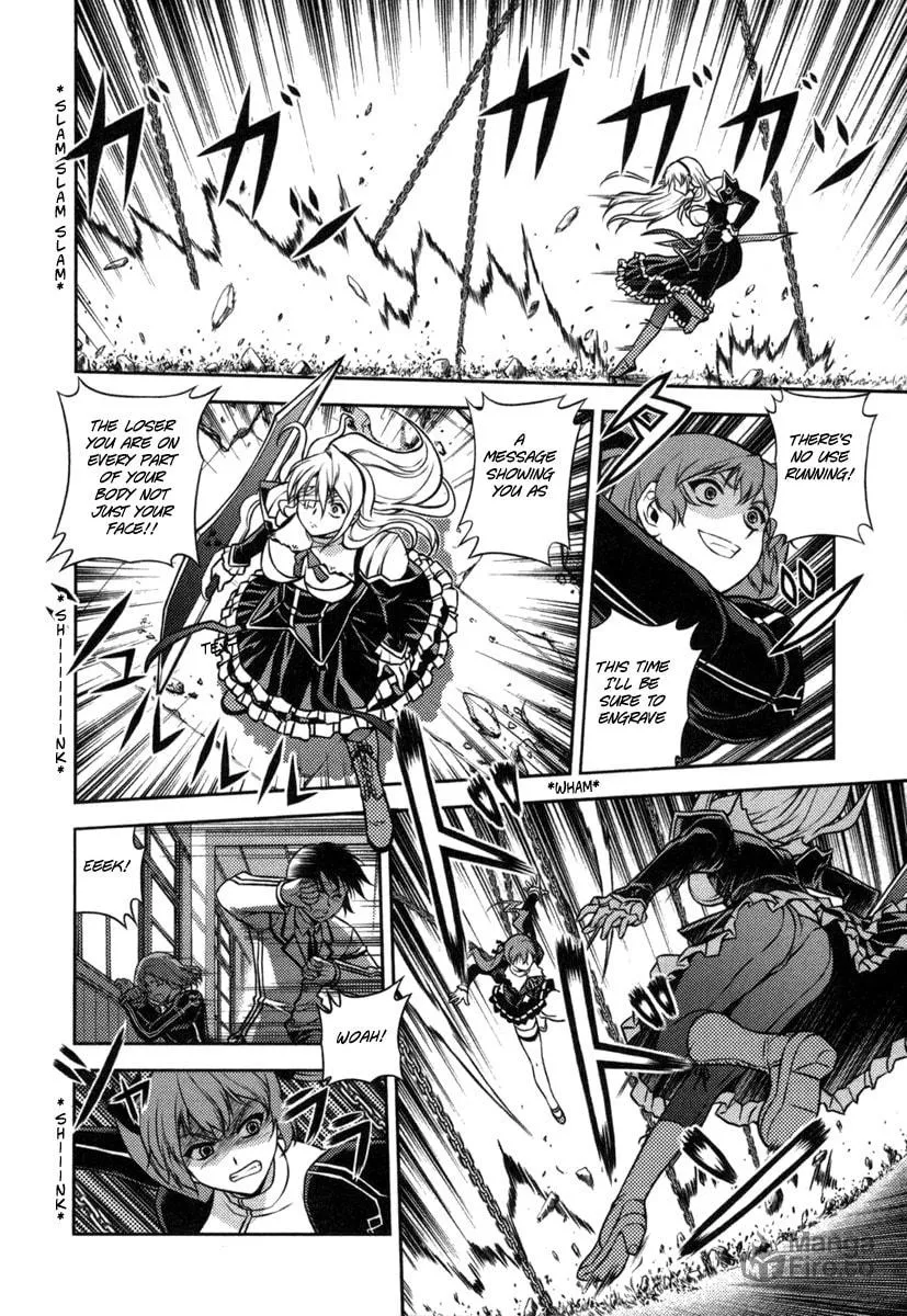 Read Freezing chapter 1 image 23 on Lezhin