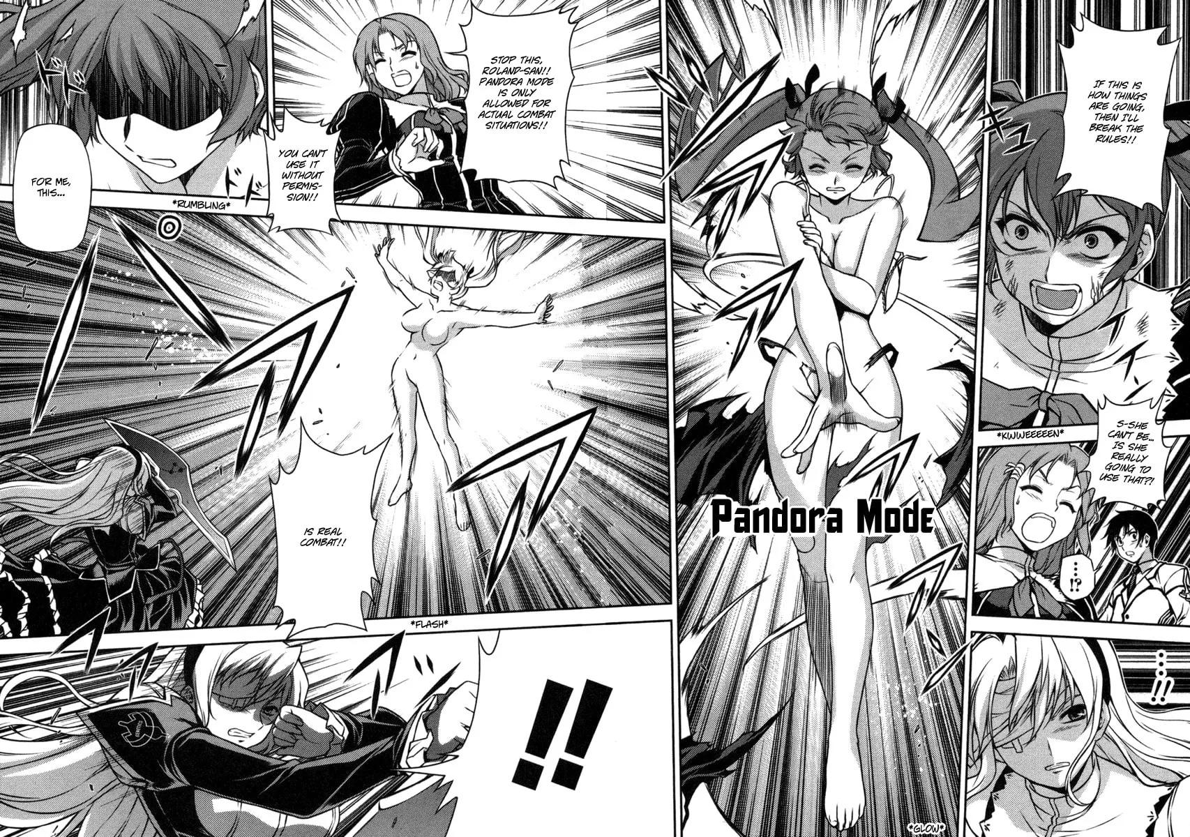 Read Freezing chapter 1 image 27 on Lezhin