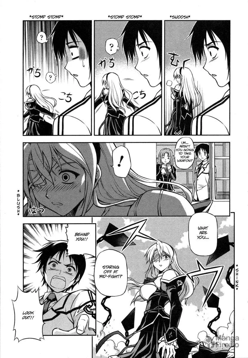 Read Freezing chapter 1 image 29 on Lezhin