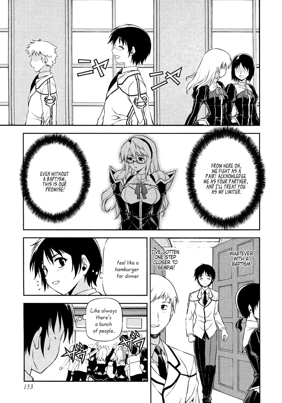 Read Freezing chapter 10 image 12 on Lezhin