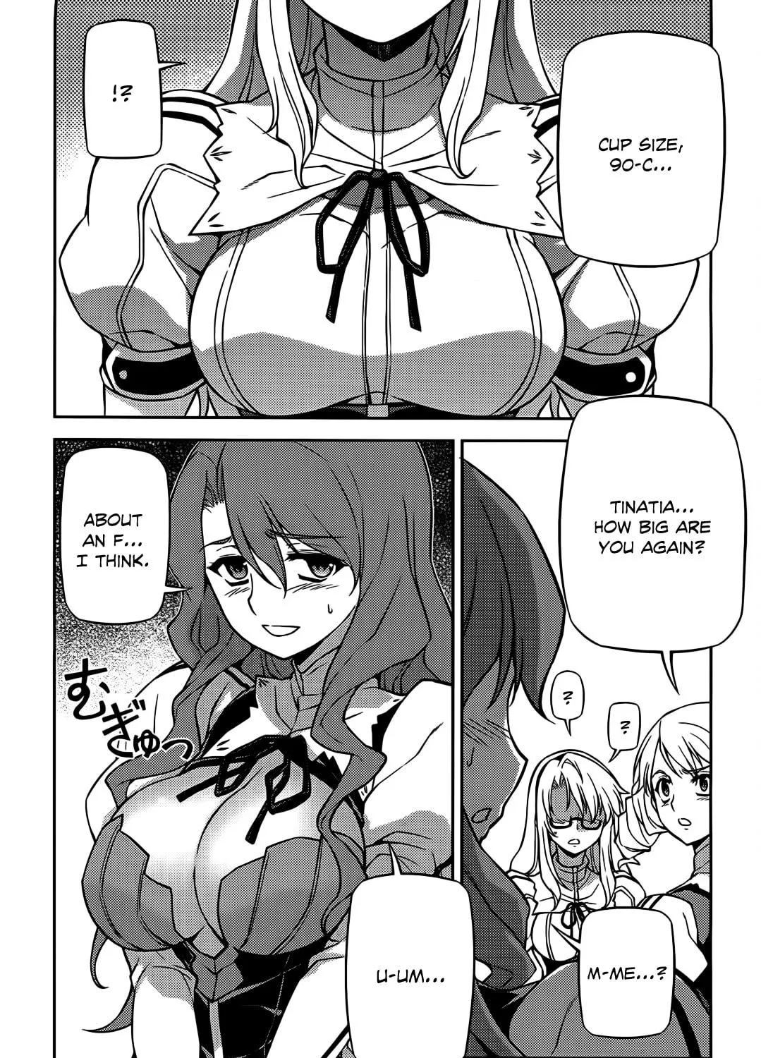 Read Freezing chapter 101 image 27 on Lezhin