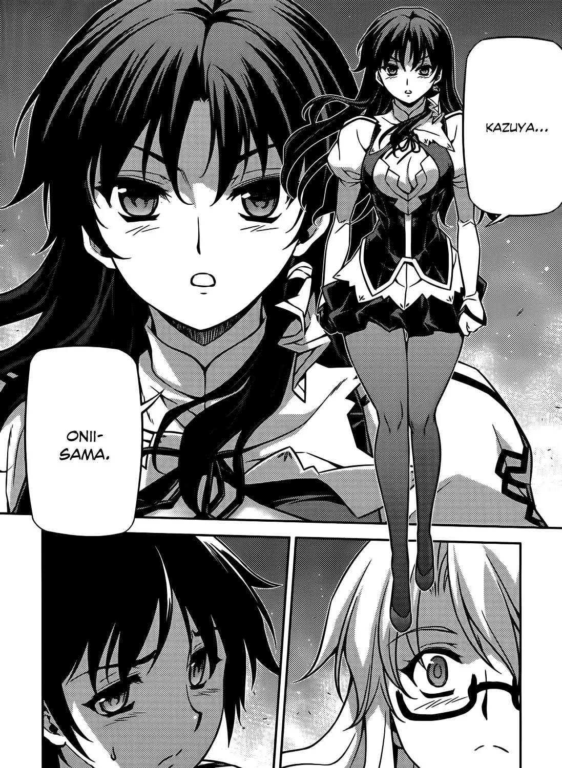 Read Freezing chapter 101 image 31 on Lezhin