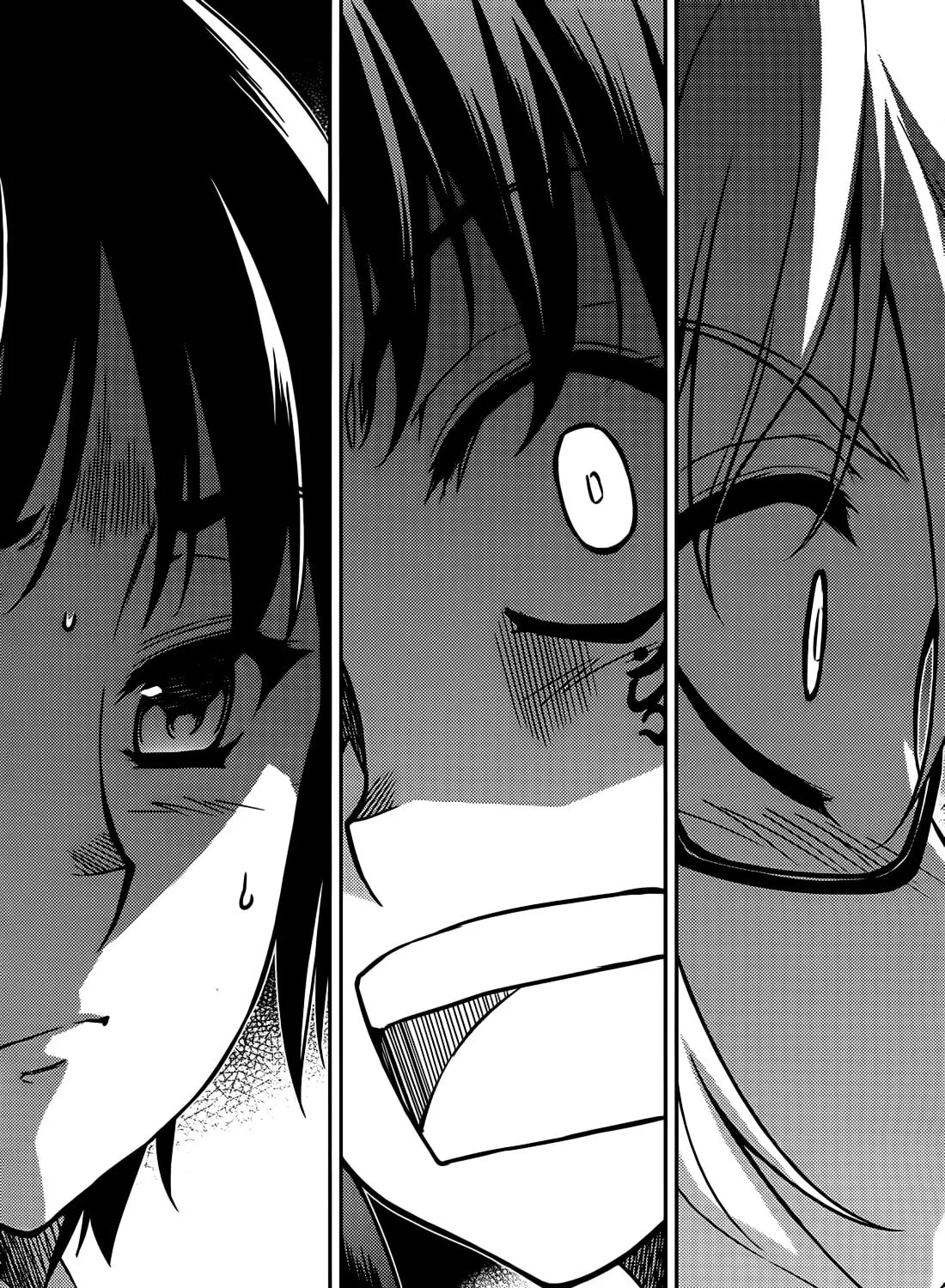 Read Freezing chapter 101 image 41 on Lezhin