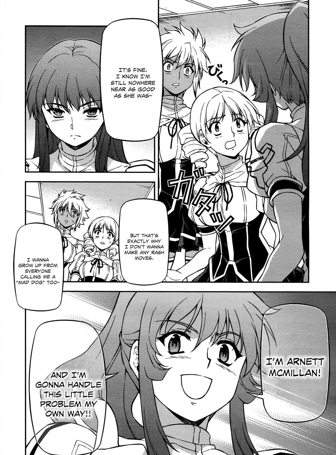 Read Freezing chapter 105 image 21 on Lezhin