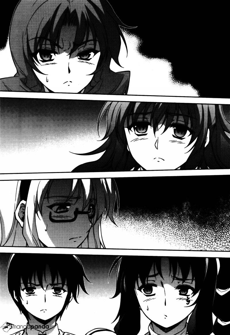 Read Freezing chapter 106 image 2 on Lezhin