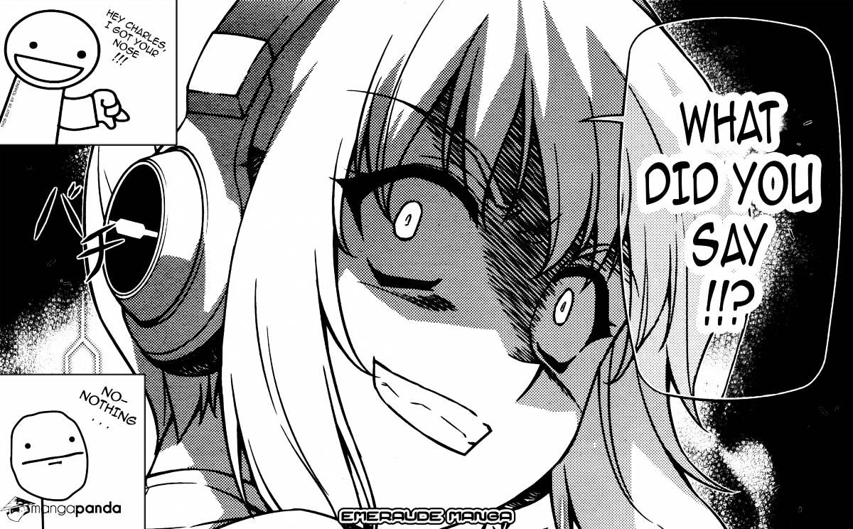 Read Freezing chapter 106 image 22 on Lezhin