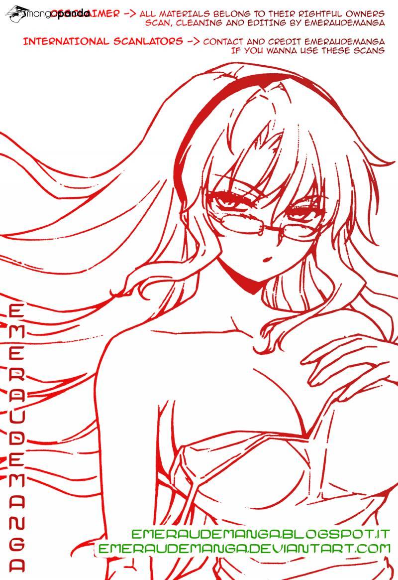 Read Freezing chapter 106 image 23 on Lezhin