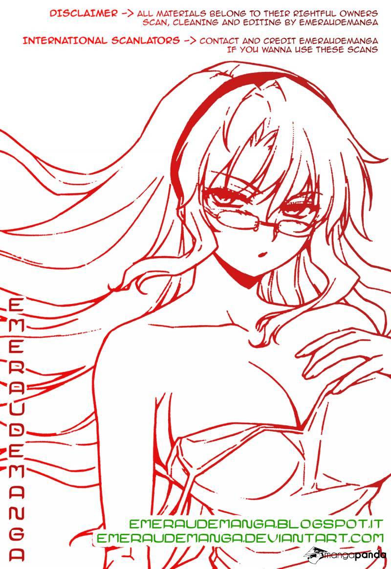 Read Freezing chapter 107 image 23 on Lezhin