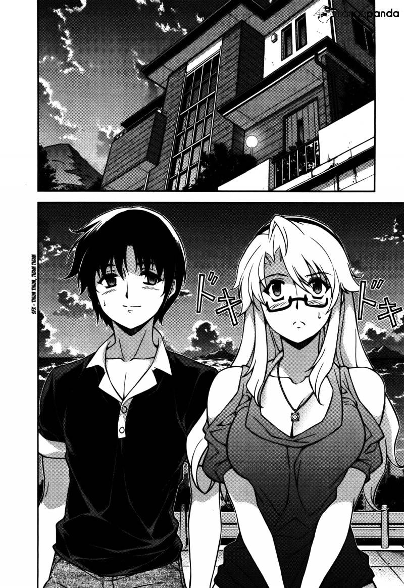 Read Freezing chapter 108 image 10 on Lezhin