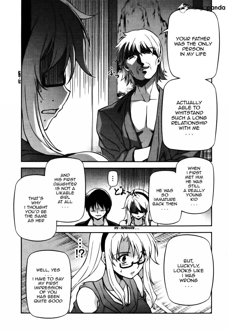 Read Freezing chapter 108 image 16 on Lezhin
