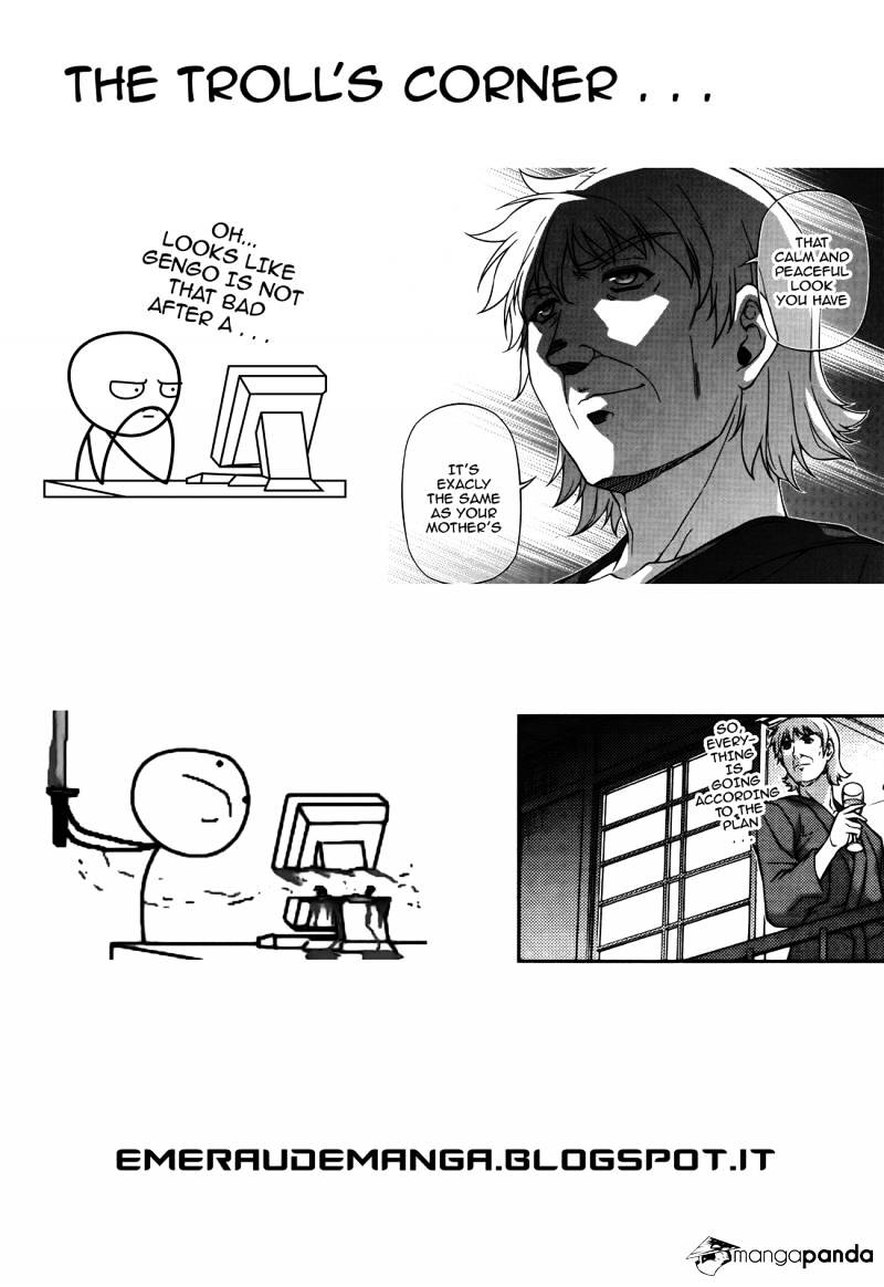 Read Freezing chapter 108 image 23 on Lezhin