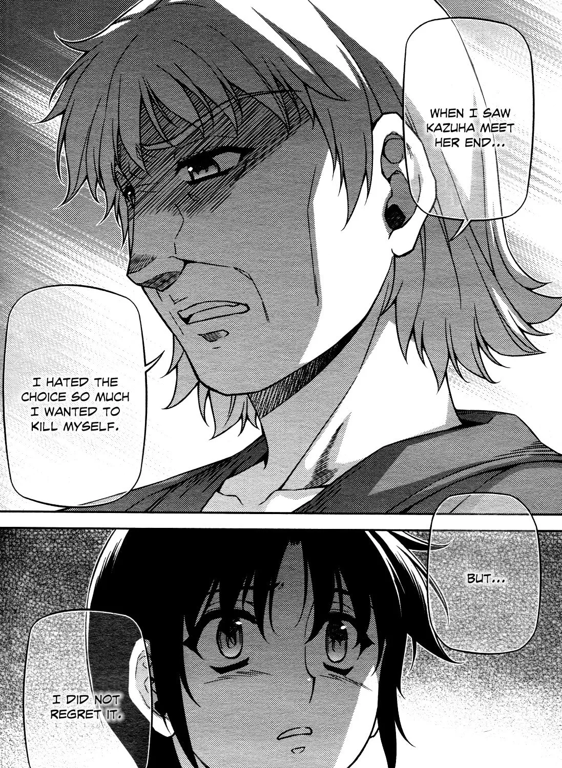 Read Freezing chapter 109 image 11 on Lezhin