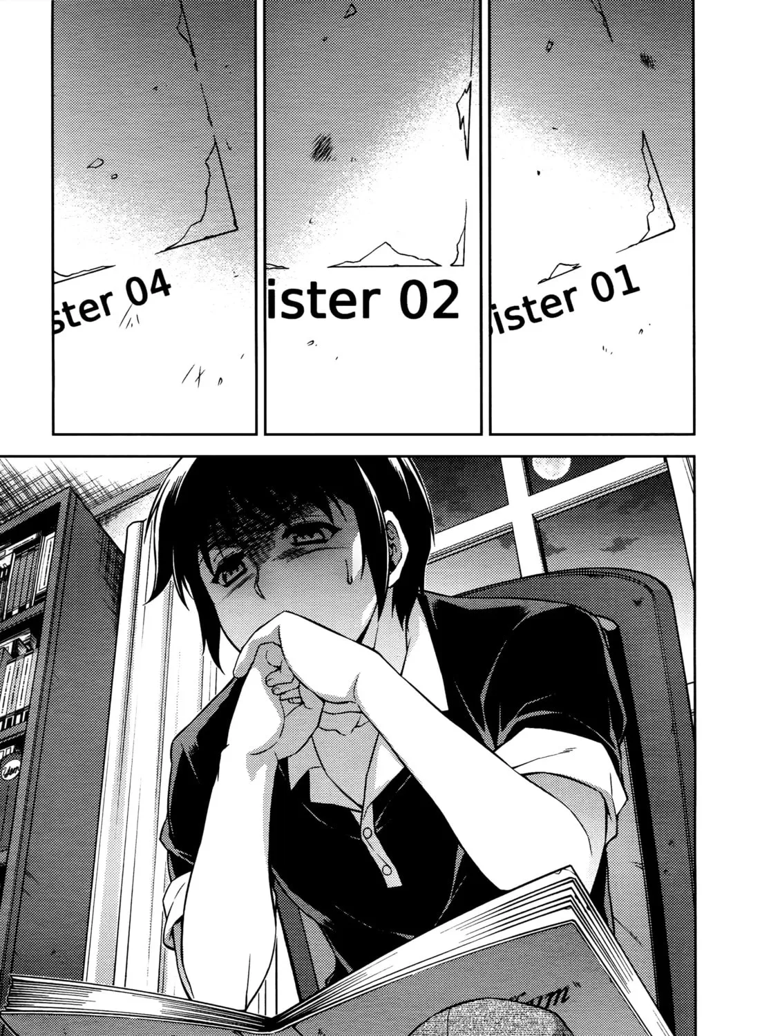 Read Freezing chapter 109 image 29 on Lezhin