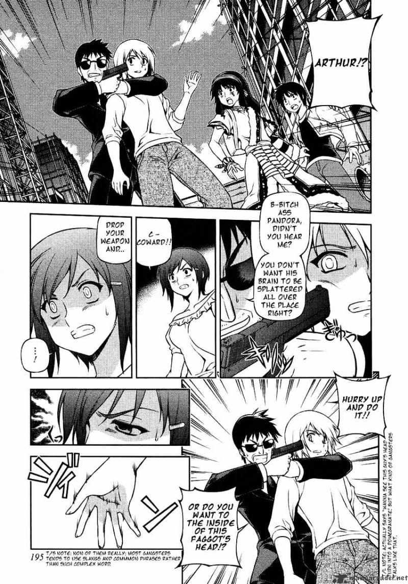 Read Freezing chapter 11 image 21 on Lezhin