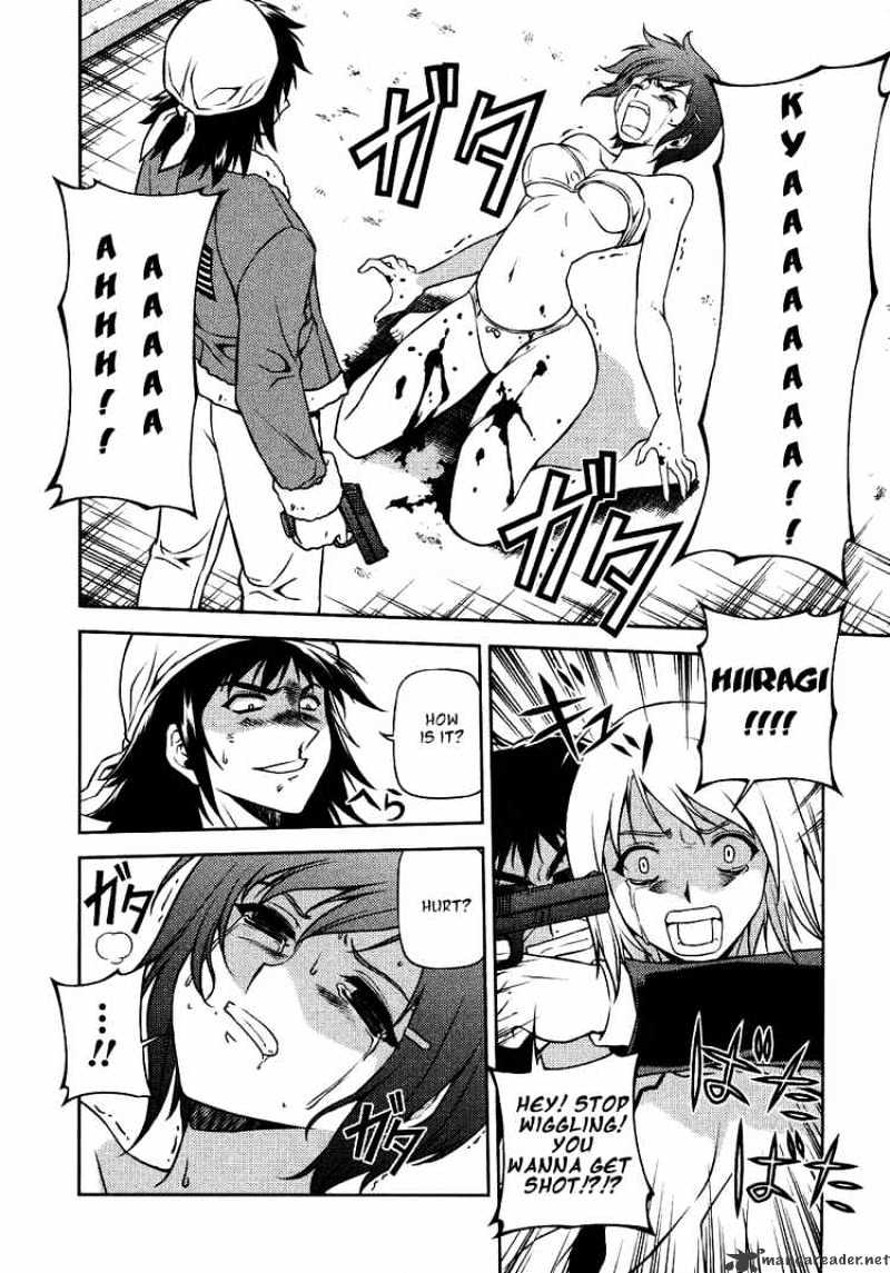 Read Freezing chapter 11 image 28 on Lezhin