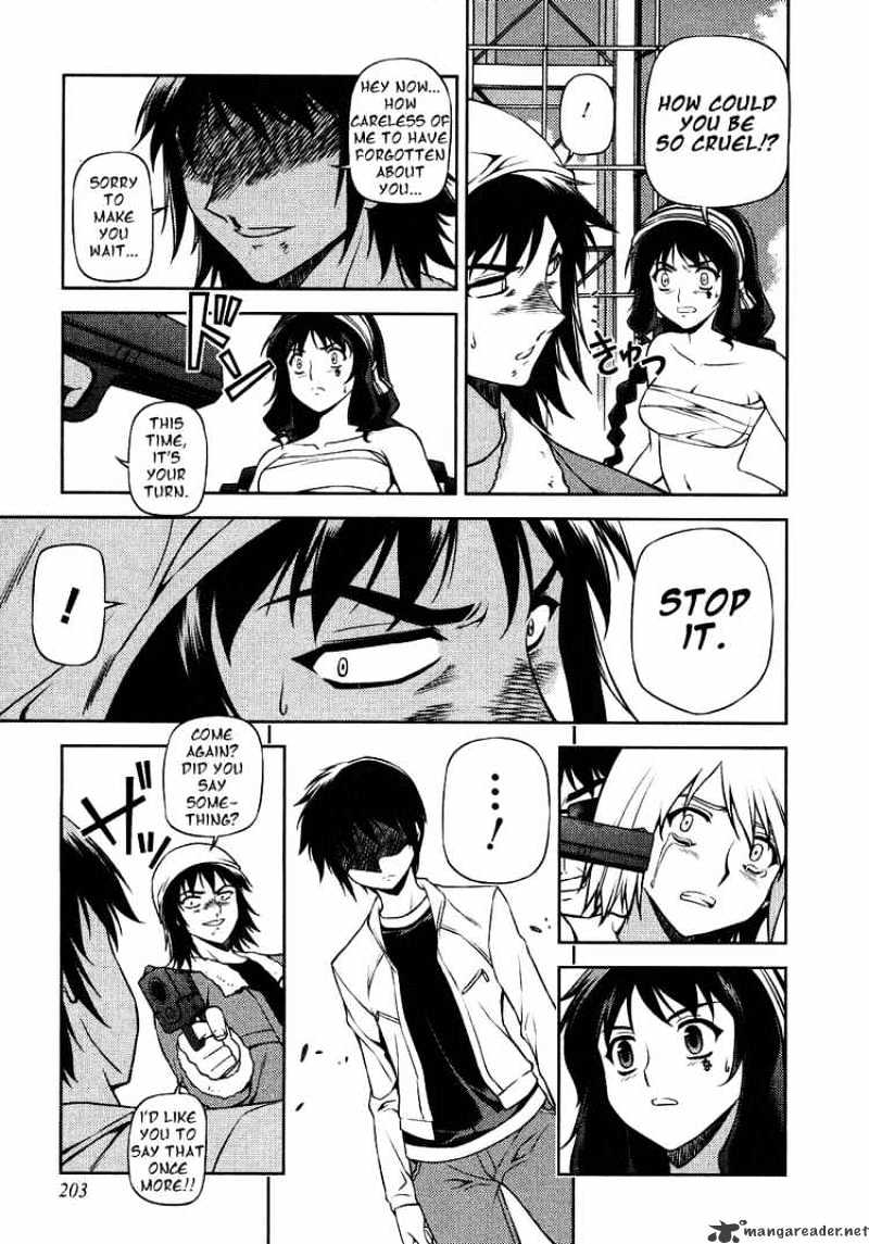 Read Freezing chapter 11 image 29 on Lezhin
