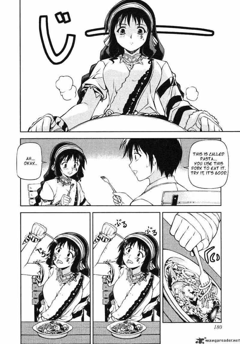 Read Freezing chapter 11 image 6 on Lezhin